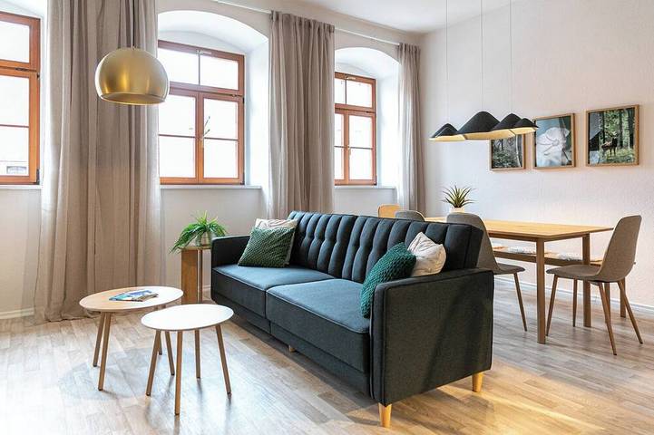 Ferienwohnung für 6 Personen - 1