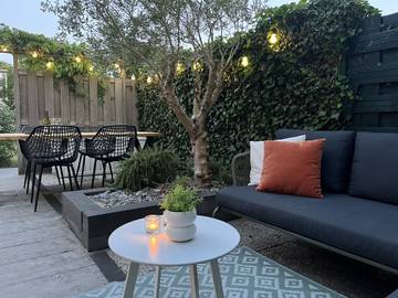 Bungalow voor 4 Personen in Ouddorp, Goeree-Overflakkee, Afbeelding 2