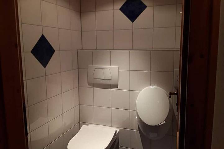 Agriturismo für 2 Personen, mit Whirlpool und Sauna sowie Garten in Bad Hindelang - 3