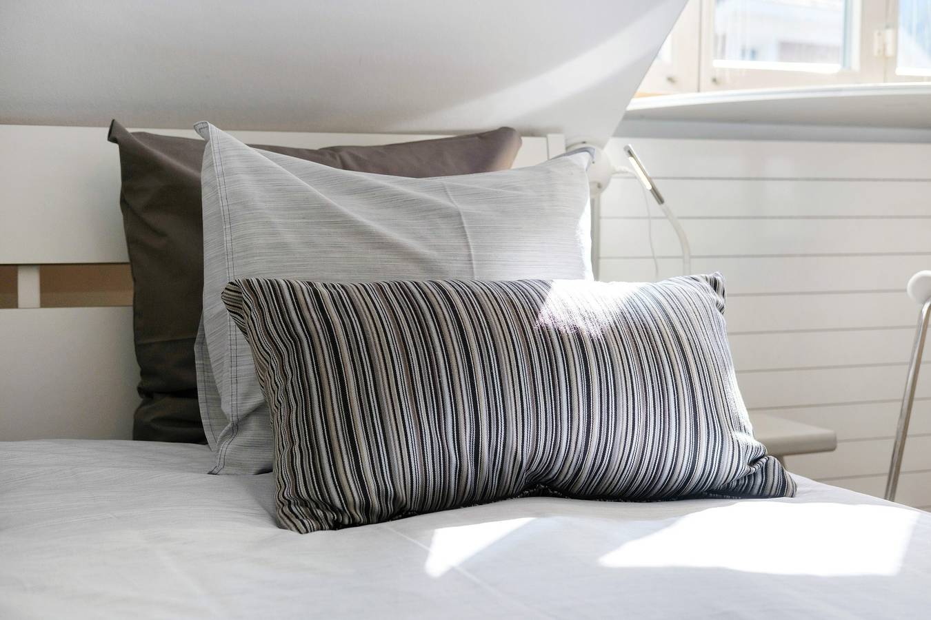 Studio 'Sommavilla - Small' met Uitzicht op de Bergen en Wi-Fi, foto 13