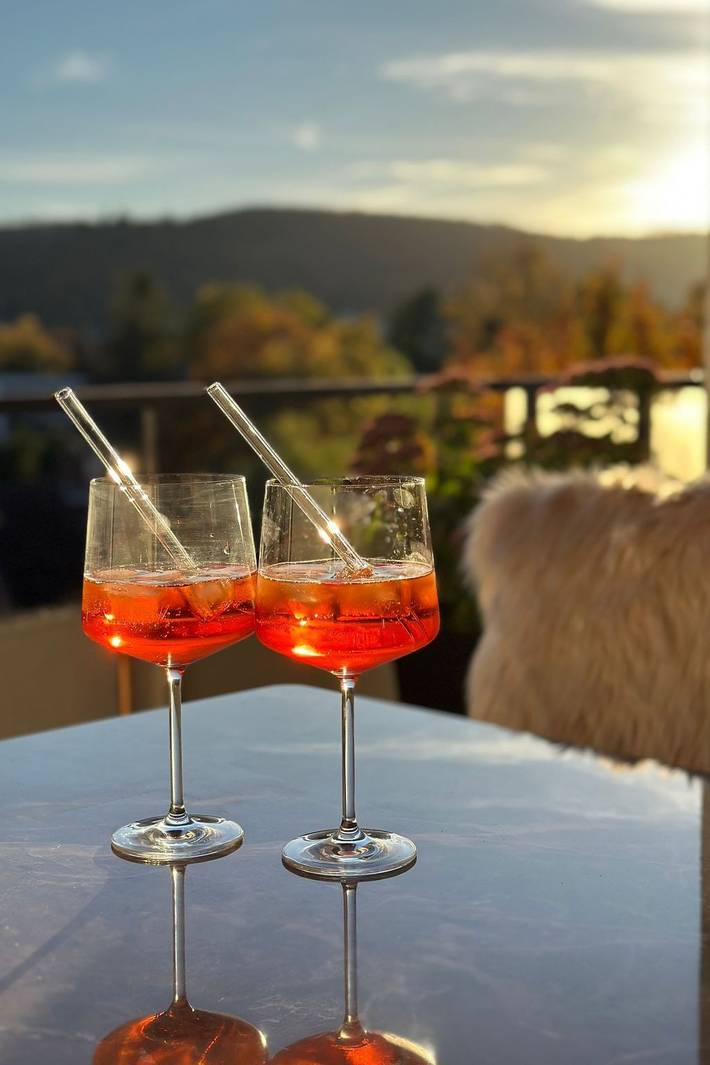 Ferienwohnung für 4 Personen, mit Garten in Bad Harzburg - 2