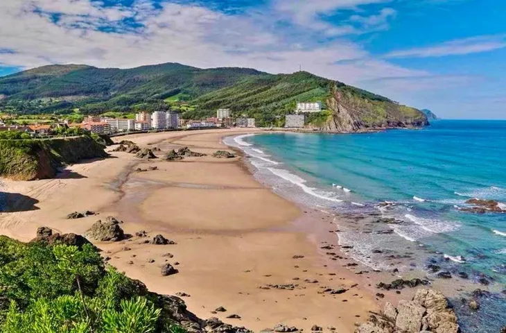 Holiday apartment for 3 people, with view and balcony - 1