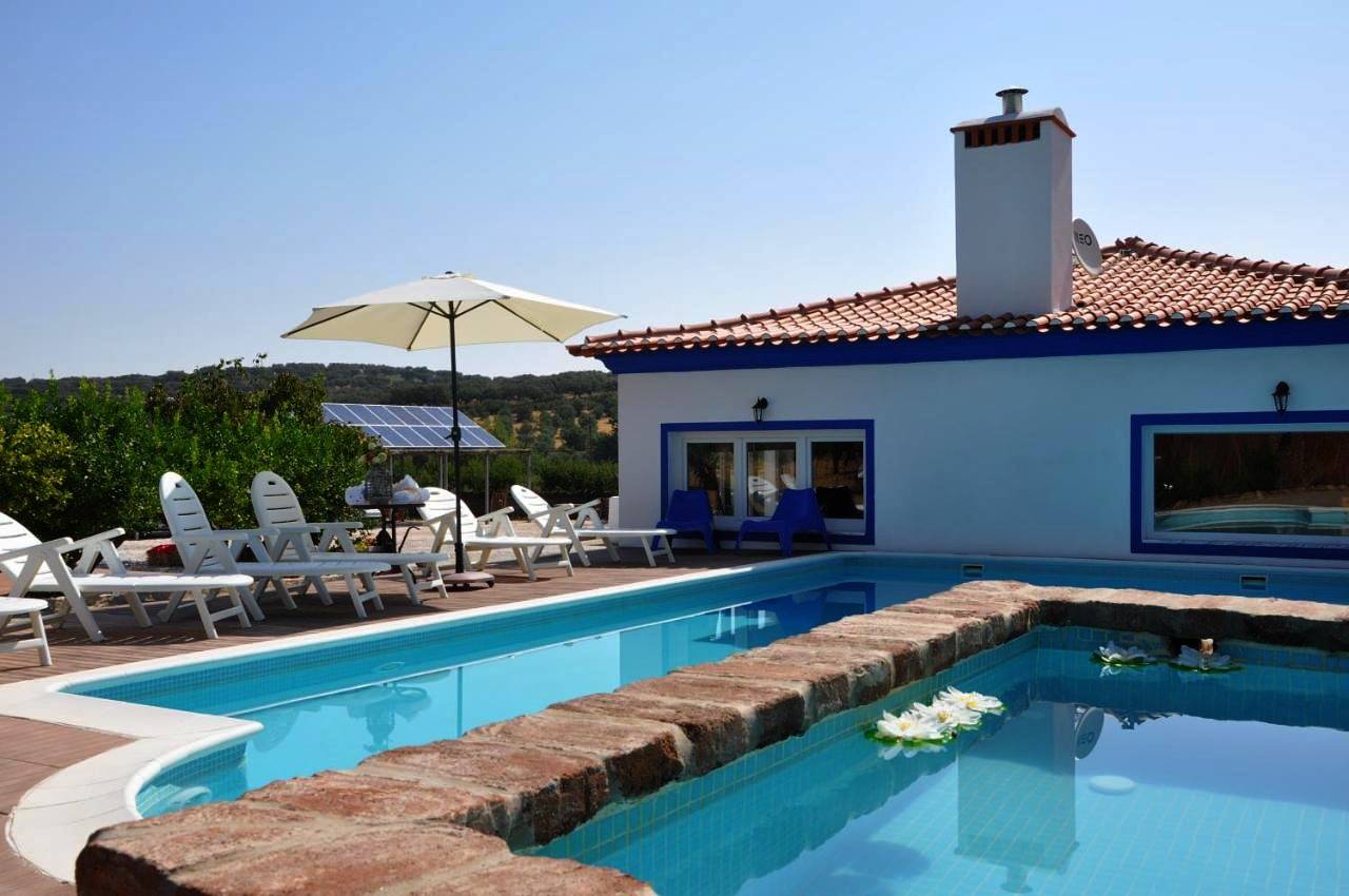 Quinta da Sardinha in São Brás e São Lourenço, Elvas