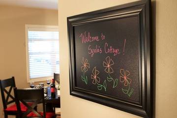 Bungalow für 4 Personen in Walla Walla East, Walla Walla Valley, Bild 1