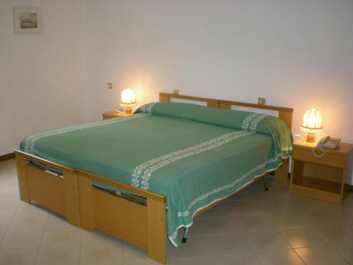 Hôtel pour 2 personnes, avec jardin à Arsiero