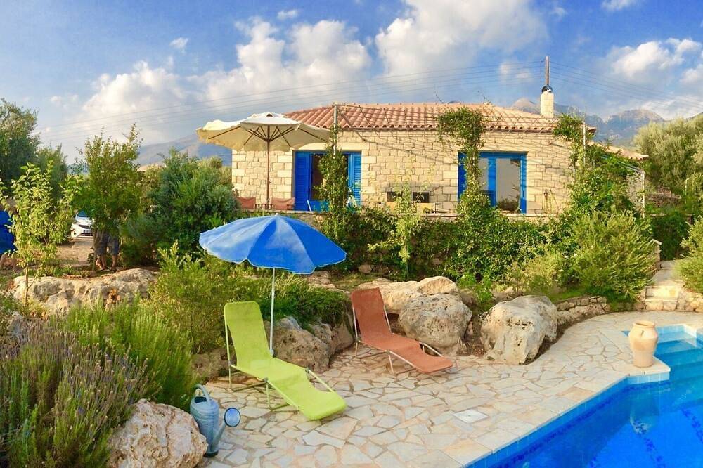 Casa vacanza a Messenia a partire da 212€ a notte