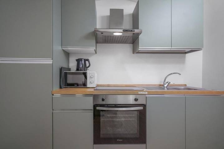 Maison d’hôte pour 5 personnes, avec jacuzzi à Florence - 4