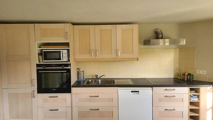 Location de vacances pour 7 personnes, avec jardin dans Monastère et Abbaye d'Orval - 4