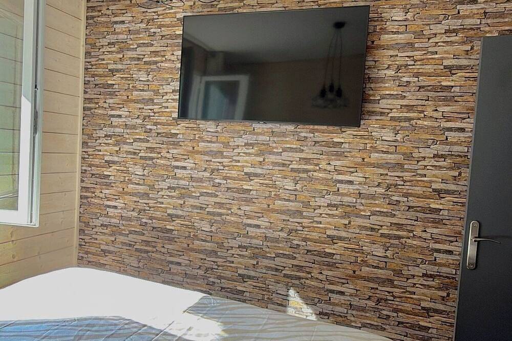 Appartement entier, L'izard in Couflens, Parc naturel régional des Pyrénées ariégeoises