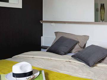 Camping für 4 Personen in Murol, Zentralmassiv, Bild 2