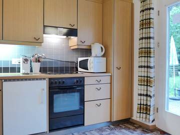 Appartement De Vacances pour 2 Personnes dans Meiringen, Alpes occidentales, Photo 4