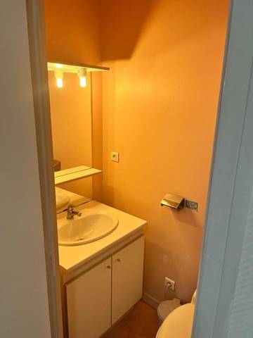 Gîte pour 2 personnes à Lencloître