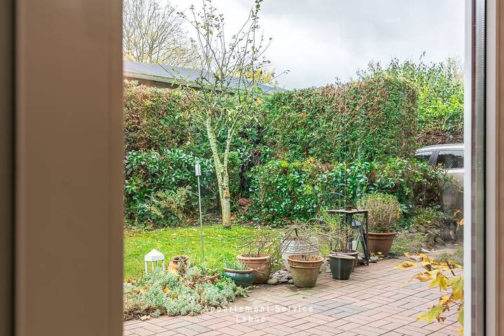 Ferienwohnung für 4 Personen, mit Garten in Stein - 4