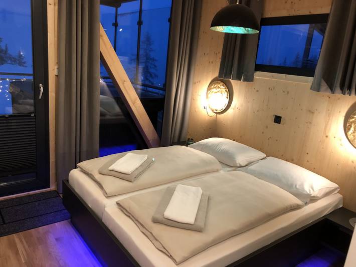 Ferienhaus für 10 Personen, mit Garten und Balkon sowie Sauna in Schladming-Dachstein - 3