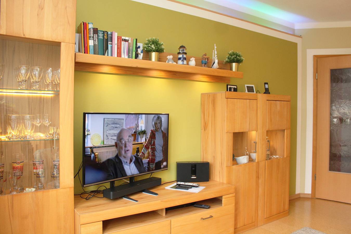 Ganze Ferienwohnung, Ferienwohnung Heuer in Ebstorf, Landkreis Uelzen