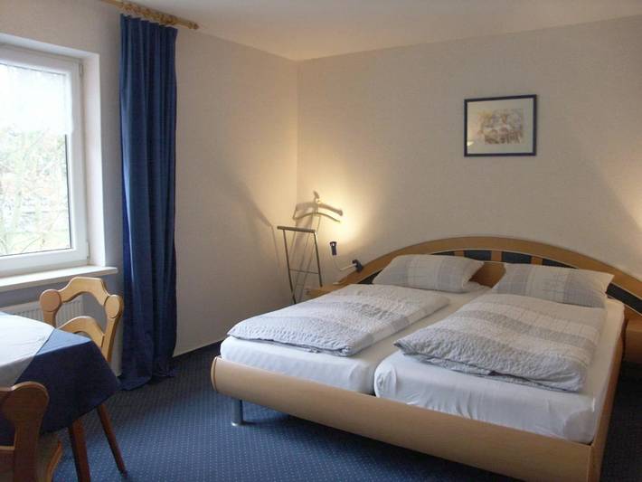 Ferienhaus für 3 Personen, mit Terrasse und Garten in Lichtenfels - 3