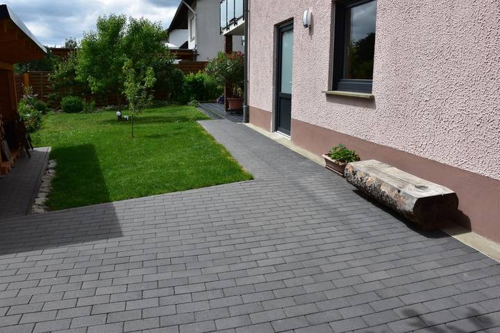 Ferienwohnung für 2 Personen, mit Terrasse und Garten in Saarburg und Umgebung - 3