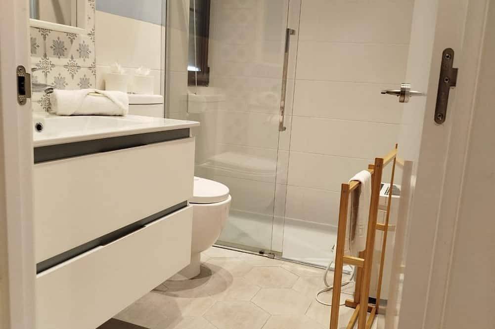Apartamento entero, R2R-Apartamento cerca del mar-14A12 in Lastres, Colunga