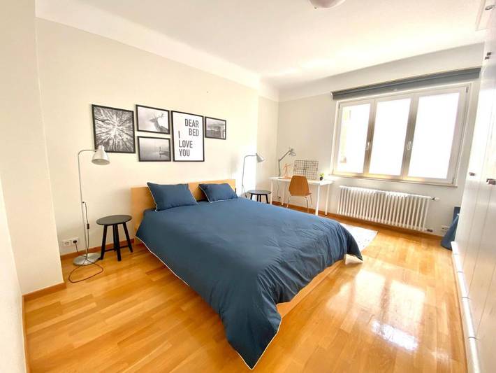 Ferienwohnung für 4 Personen in Luxemburg (Stadt) - 4