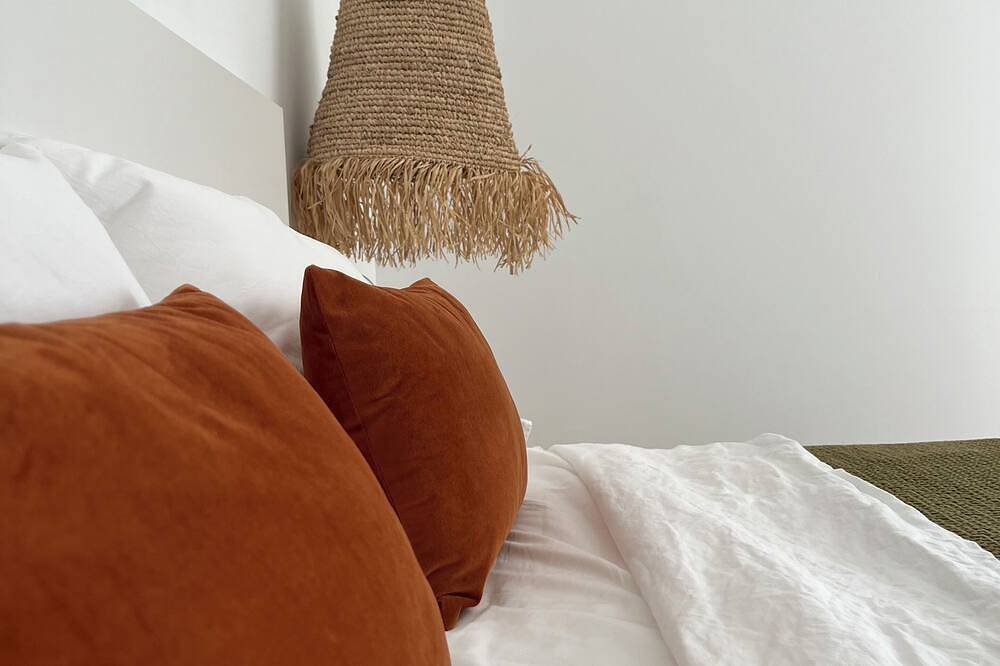 Apartamento entero, Casita Oliva Fuerteventura | Piso de diseño in Villaverde, La Oliva