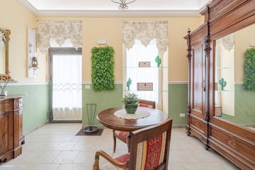 Appartamento per 2 Persone in Noto, Noto e dintorni, Foto 1
