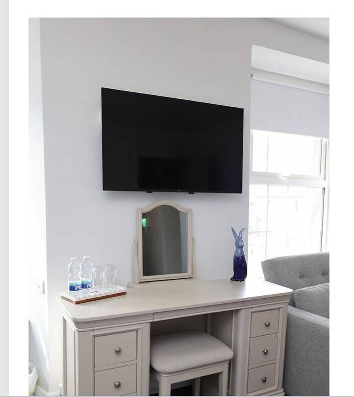 Chambre d’hôte pour 4 personnes, avec vue dans Athlone - 4