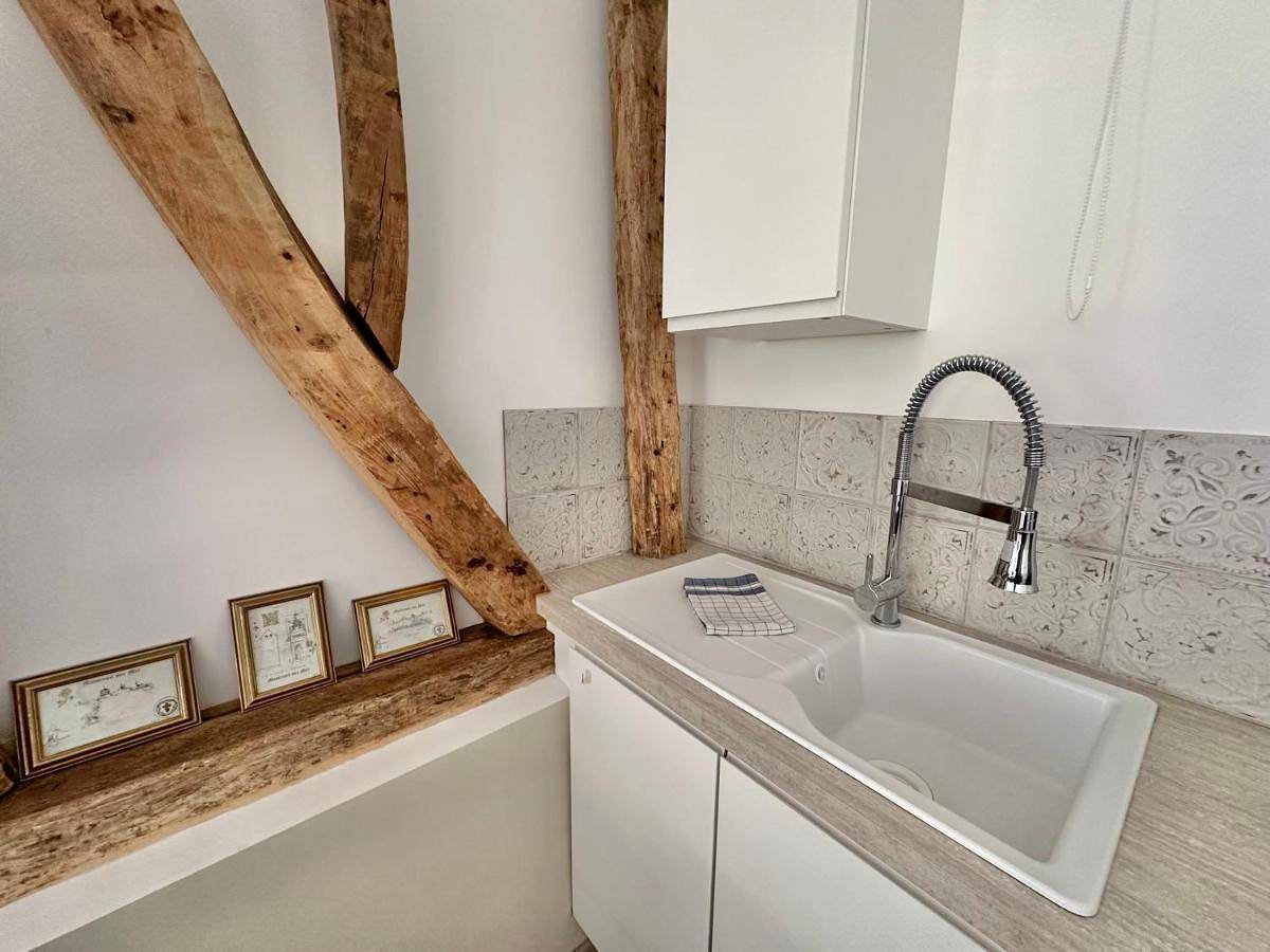 Appartement entier, Studio - Disability Access in Verton, Région de Montreuil