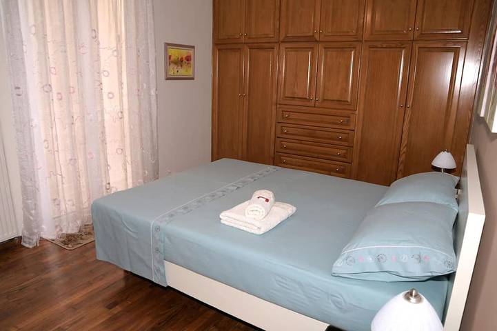 Entire apartment, The ideal house at the foot of Acropolis. in Central Section of Athens, Athens