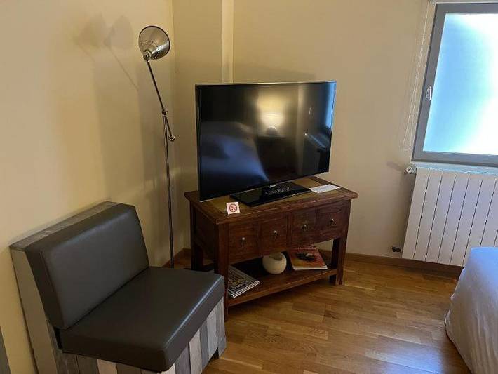 Gîte pour 2 personnes dans Office De Tourisme D Arles Camargue - 3