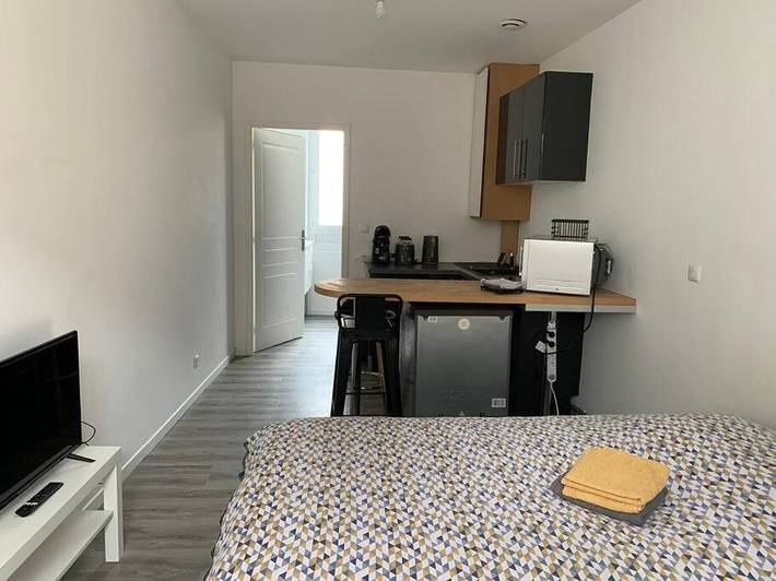Appartement de vacances pour 2 personnes dans Orne - 4