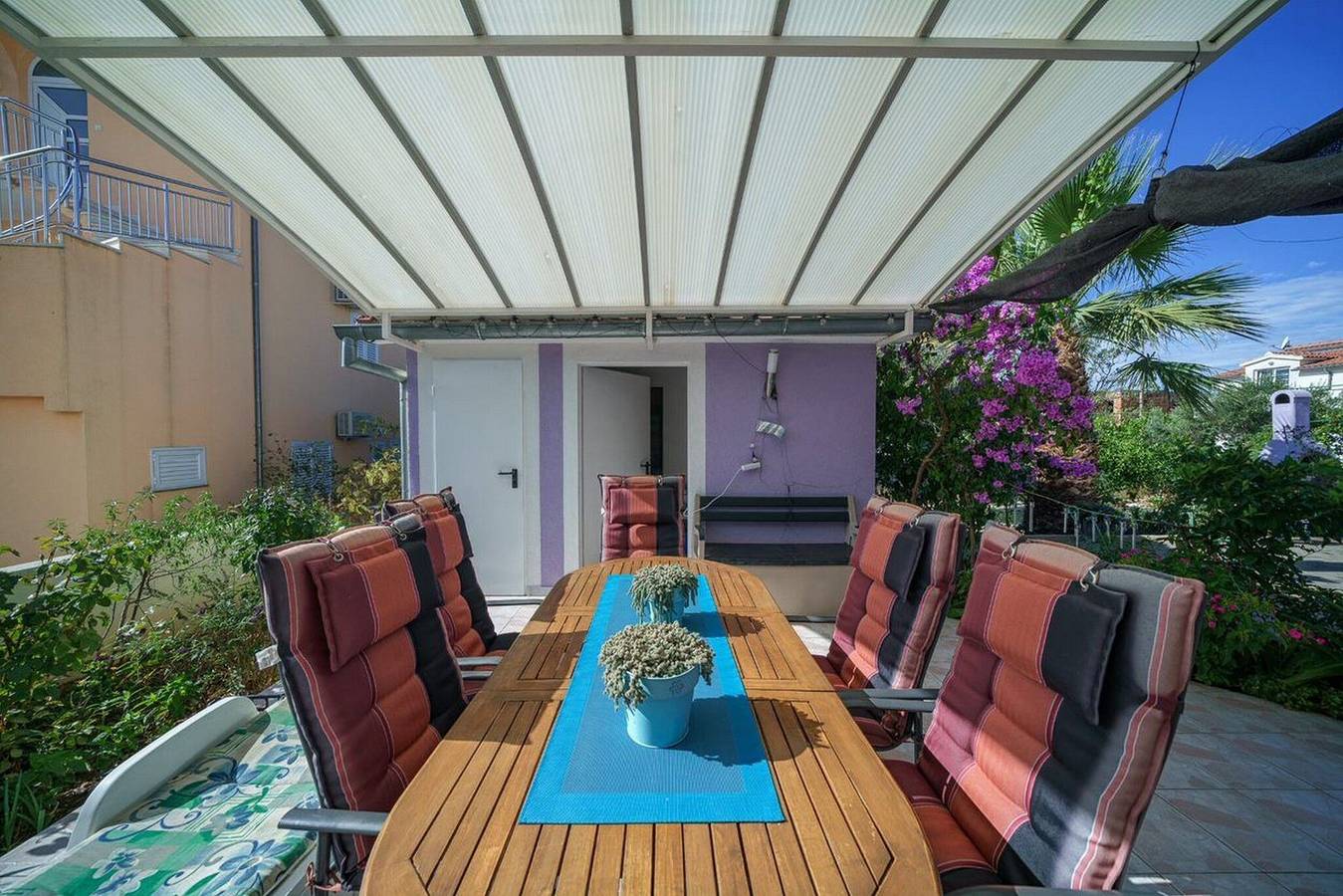 Entire studio, Apartments Milka in Vodice, Šibenik-Knin