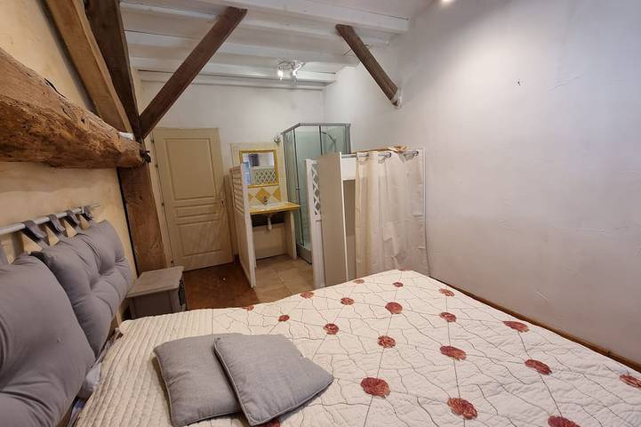 Location de vacances pour 8 personnes, avec jardin à Astaffort - 3