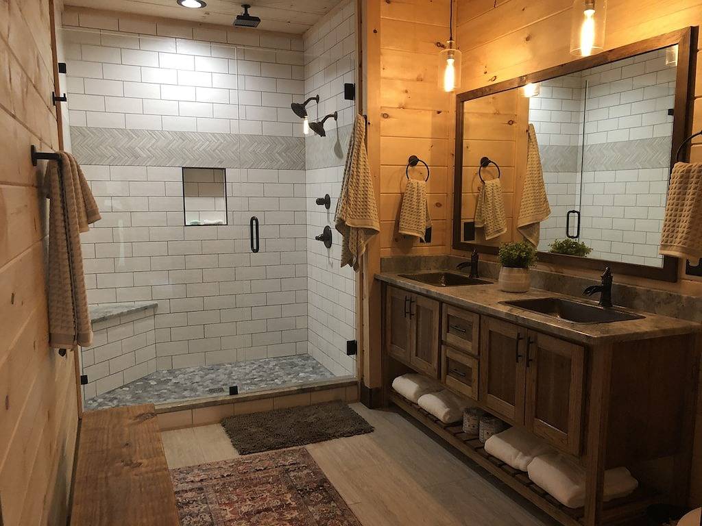 Riverside Relaxation, Fireside Moments & Serene Sips in Mountain Breezes - Toccoa River Mist in Chattahoochee National Forest