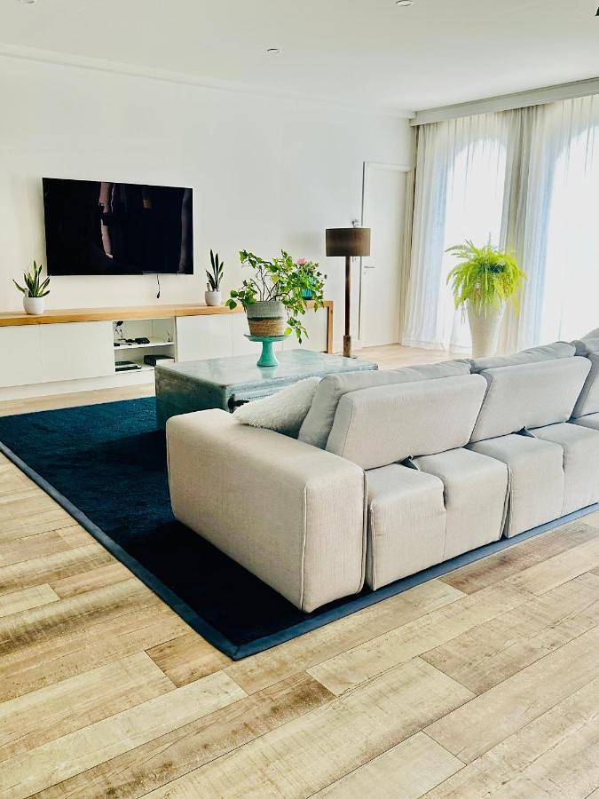 Cottage pour 10 personnes, avec sauna ainsi que terrasse et jacuzzi dans Fresnoy-la-Rivière
