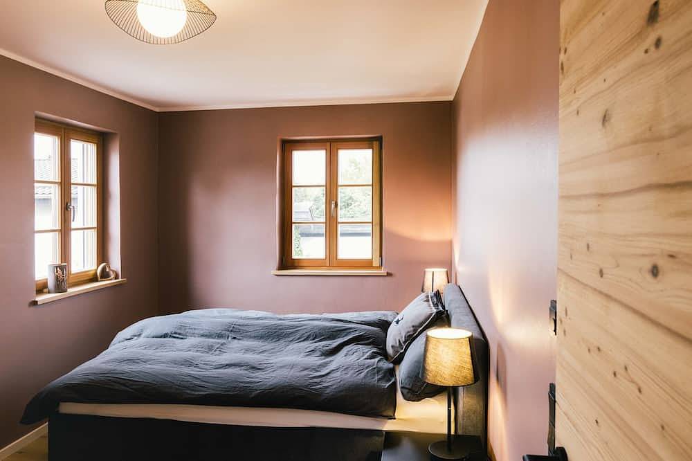 Lichtdurchflutetes Traumhaus zwischen Chiemsee und Alpen in Traunstein, Chiemsee