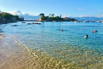 Cottage pour 4 personnes à Pietrosella