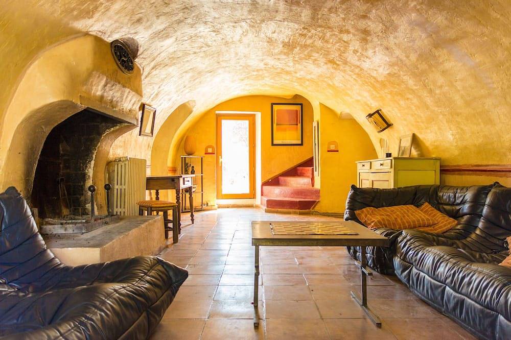 Maison de caractère in Vauvenargues, Région d'Aix-en-Provence