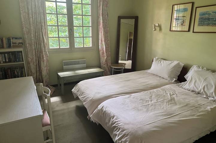 Location de vacances pour 10 personnes, avec jardin à Fuilla - 3