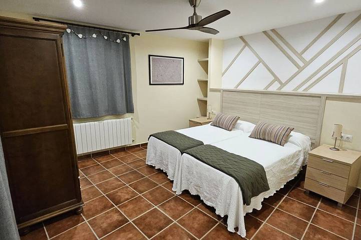 Finca El Alamo - Barcarrota in Barcarrota, Badajoz Provinz