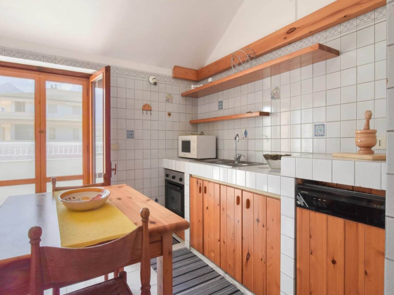 Appartement entier, Appartement en bord de mer à Alcamo in Alcamo Marina, Alcamo