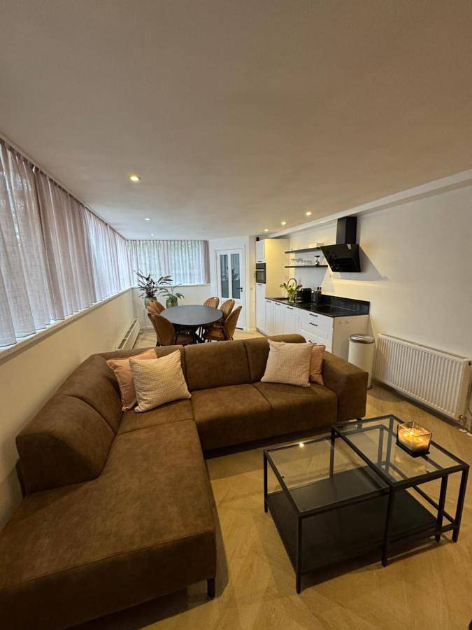 Ferienhaus für 2 Personen in Zevenaar