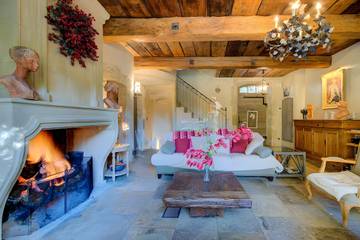 Finca für 18 Personen in Lambesc, Bouches-du-Rhône, Bild 4