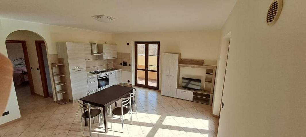 Appartamento vacanze per 4 persone, con balcone - 1