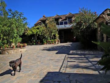 Casa Rural para 6 Personas en Jimera de Líbar, Provincia de Málaga, Foto 4