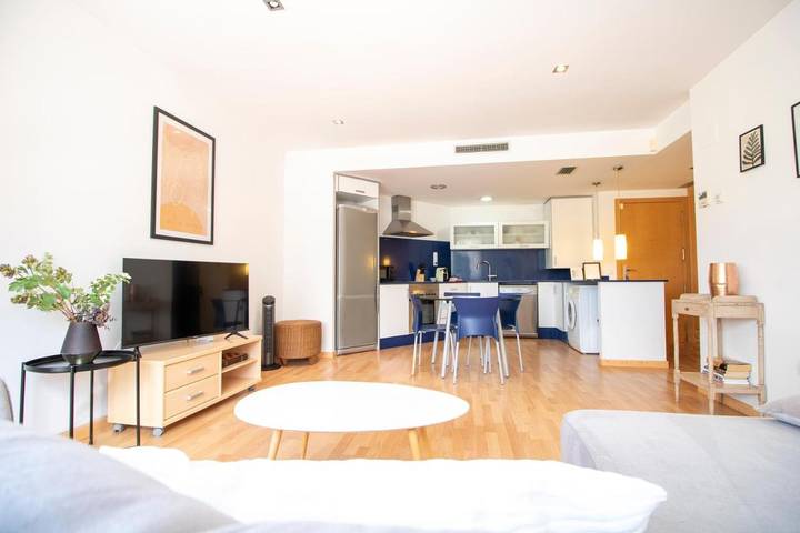 Gîte pour 4 personnes, avec Piscine à Castellón de la Plana - 4