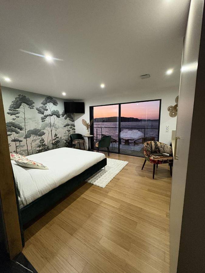 Maison d’hôte pour 2 personnes à Saint-Mitre-les-Remparts