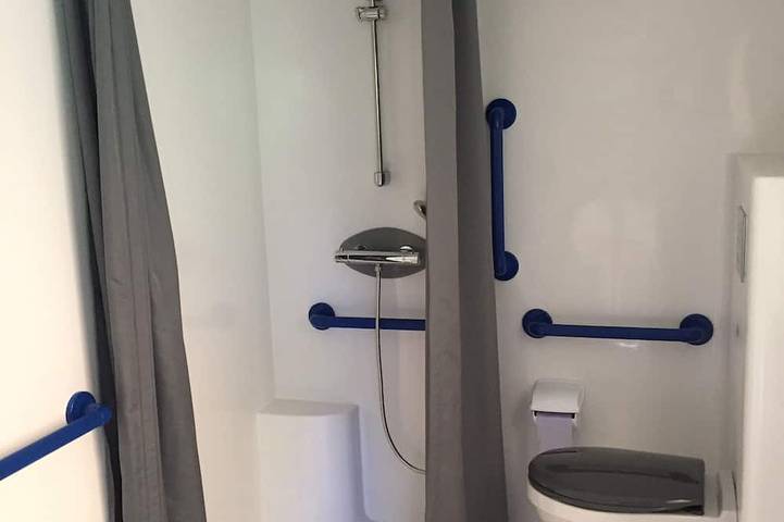 Camping pour 6 personnes à Berrias-et-Casteljau - 3