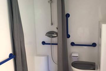 Camping für 6 Personen in Berrias-et-Casteljau, Cevennen, Bild 2