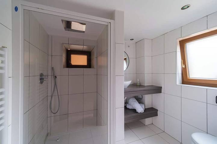 Ferienhaus für 4 Personen, mit Balkon, mit Haustier in Grand Est - 4