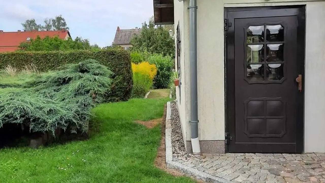 Ferienhaus für 5 Personen (50 m²) in Grabowhöfe in Grabowhöfe, Mecklenburgische Seenplatte